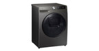 Samsung 9/6 kg AI EcoBubble Washer Dryer Combo - Add Wash, DIT Inverter Motor, Super Speed