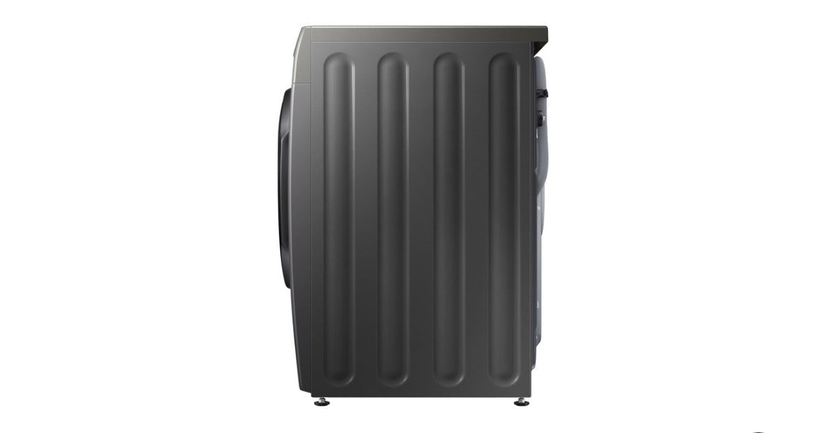 Samsung 9/6 kg AI EcoBubble Washer Dryer Combo - Add Wash, DIT Inverter Motor, Super Speed