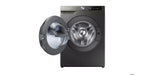 Samsung 9/6 kg AI EcoBubble Washer Dryer Combo - Add Wash, DIT Inverter Motor, Super Speed