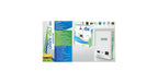 Power4Less Omnivolt G2 5 kW Hybrid Kit: High-Capacity Backup, 5.12 kWh Life PO4 Battery, 5.2 kW Solar Ready, Complete AC Combiner