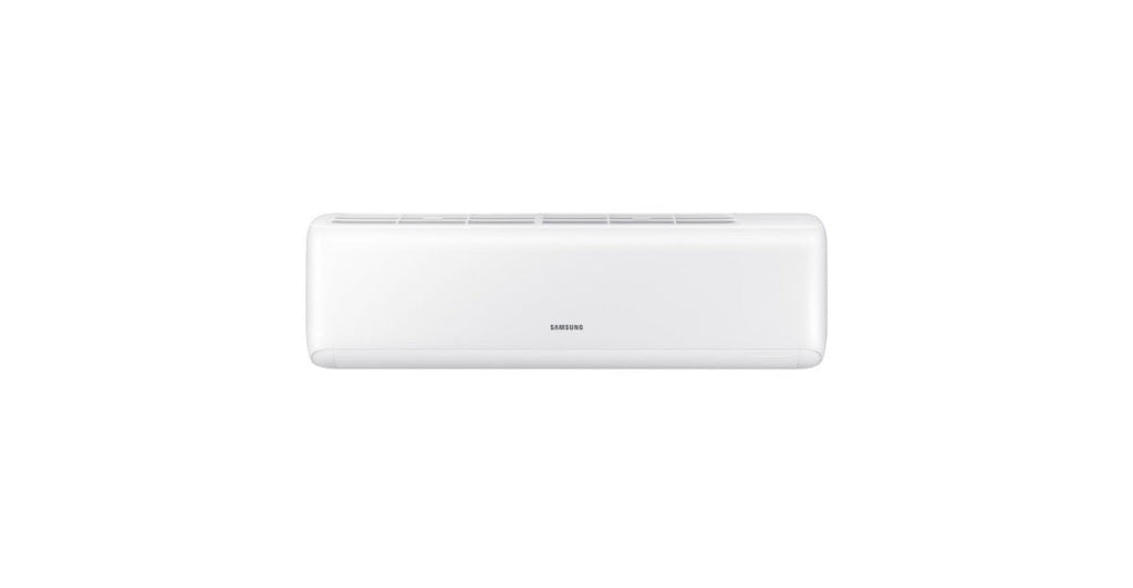Samsung Non-Inverter 12000 BTU Midwall Split Air Conditioner Fixed Speed Heat and Cool AC AR3000