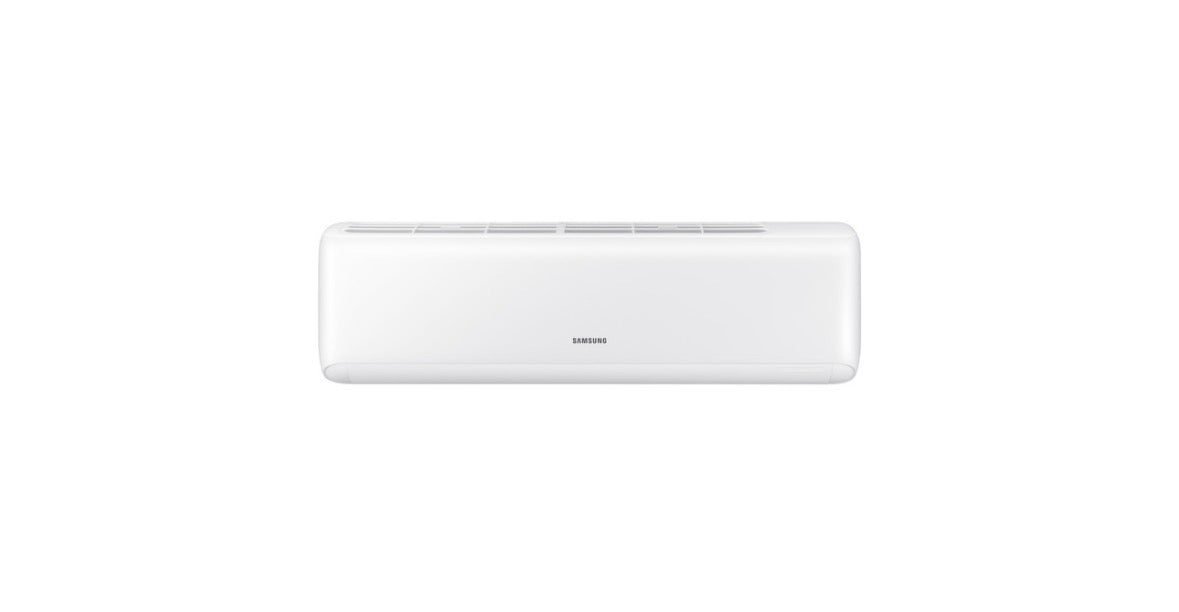 Samsung Non-Inverter 12000 BTU Midwall Split Air Conditioner Fixed Speed Heat and Cool AC AR3000