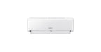 Samsung Non-Inverter 12000 BTU Midwall Split Air Conditioner Fixed Speed Heat and Cool AC AR3000
