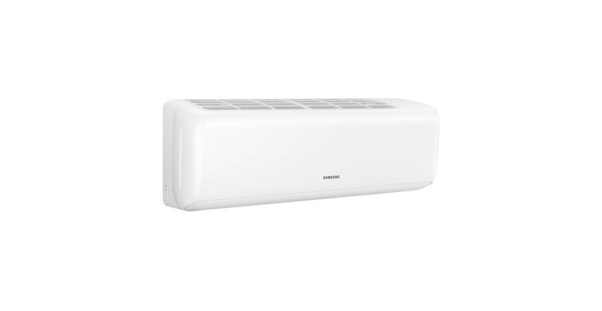 Samsung Non-Inverter 12000 BTU Midwall Split Air Conditioner Fixed Speed Heat and Cool AC AR3000