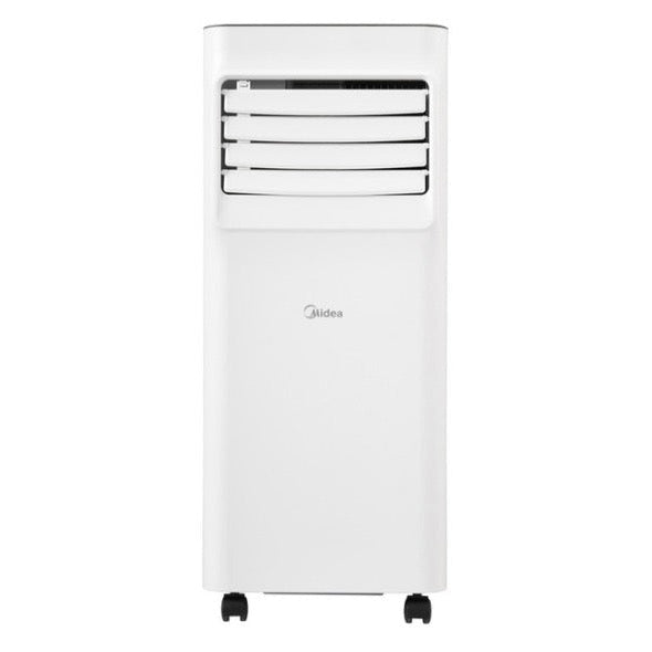 Midea 9000 BTU Portable Aircon: Instant Personal Cooling and Low Noise
