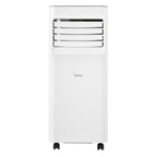 Midea 9000 BTU Portable Aircon: Instant Personal Cooling and Low Noise