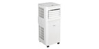 Midea 9000 BTU Portable Aircon: Instant Personal Cooling and Low Noise