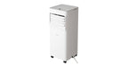 Midea 9000 BTU Portable Aircon: Instant Personal Cooling and Low Noise