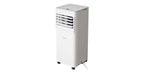 Midea 9000 BTU Portable Aircon: Instant Personal Cooling and Low Noise