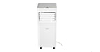 Midea 9000 BTU Portable Aircon: Instant Personal Cooling and Low Noise