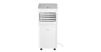 Midea 9000 BTU Portable Aircon: Instant Personal Cooling and Low Noise