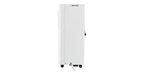 Midea 9000 BTU Portable Aircon: Instant Personal Cooling and Low Noise