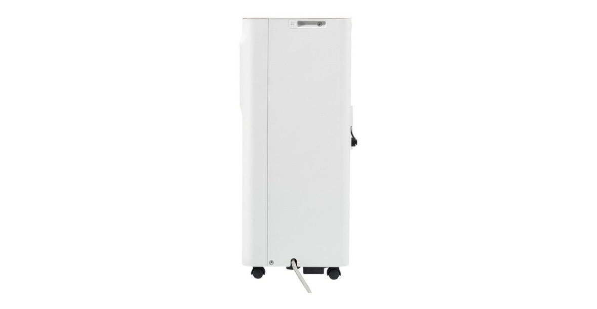 Midea 9000 BTU Portable Aircon: Instant Personal Cooling and Low Noise