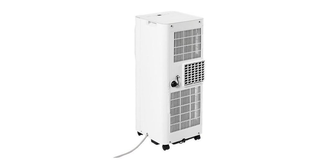 Midea 9000 BTU Portable Aircon: Instant Personal Cooling and Low Noise