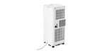 Midea 9000 BTU Portable Aircon: Instant Personal Cooling and Low Noise