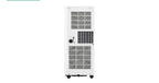Midea 9000 BTU Portable Aircon: Instant Personal Cooling and Low Noise