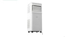Midea 9000 BTU Portable Aircon: Instant Personal Cooling and Low Noise