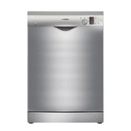 Bosch 12 Place Setting Dishwasher Silver SMS24AI01Z