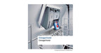 Bosch 12 Place Setting Dishwasher Silver SMS24AI01Z