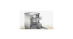 Bosch 12 Place Setting Dishwasher Silver SMS24AI01Z