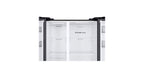 Samsung 564 L Side-by-Side Fridge: Matt Black, Frost Free, A+ Energy and Digital Inverter