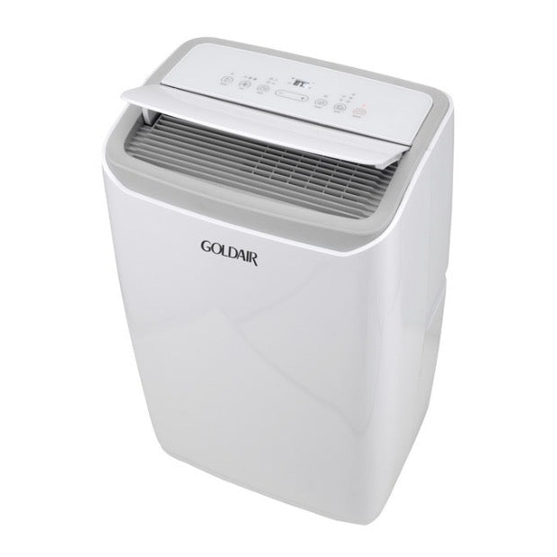 Goldair Portable Air Conditioner 12000 BTU White GPA12