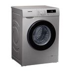 Samsung Front Loader Washing Machine 9 kg Silver with Digital Inverter Motor WW90T3040BS/FA