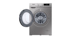 Samsung Front Loader Washing Machine 9 kg Silver with Digital Inverter Motor WW90T3040BS/FA