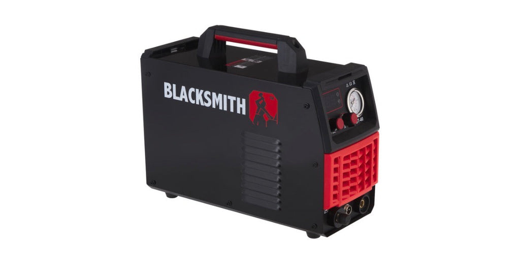 Blacksmith DC Plasma Cutter 10 mm