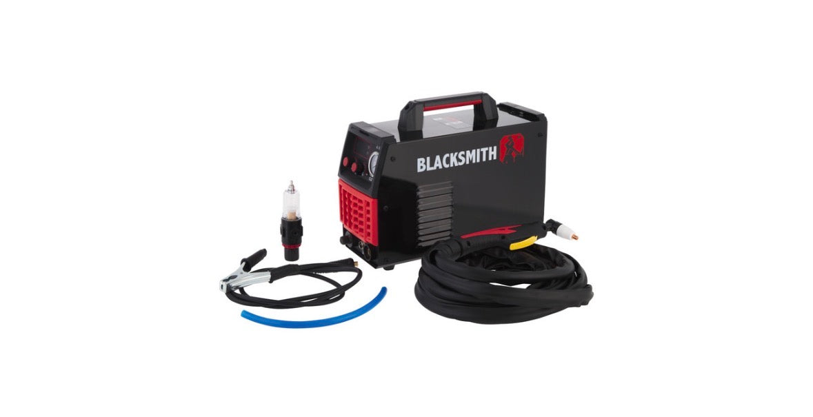 Blacksmith DC Plasma Cutter 10 mm