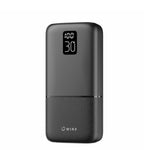 WINX GO Fast 2 30000mAh Black Power Bank