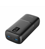 WINX GO Fast 2 30000mAh Black Power Bank