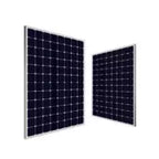 Smart 12V Gemini Slider Solar Combo (500Kg)