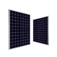 Smart 12V Gemini Slider Solar Combo (500Kg)