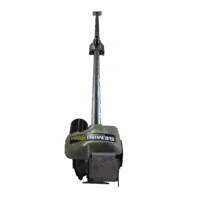 SMART Limit Learning Roll-Up Garage Door Motor (Single Door)