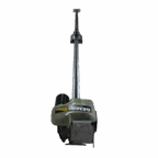 Limit Learning Roll-Up Garage Door Motor (2xSingle Doors)