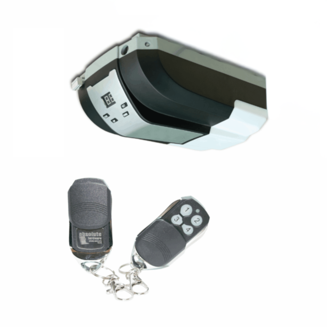 Absolift 600 N.m Garage Door Motor Powerhead | Garage Door Hardware