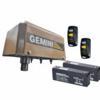 GEMINI Swing Master -No Pedestal