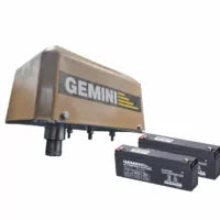 GEMINI Swing Slave – No Pedestal