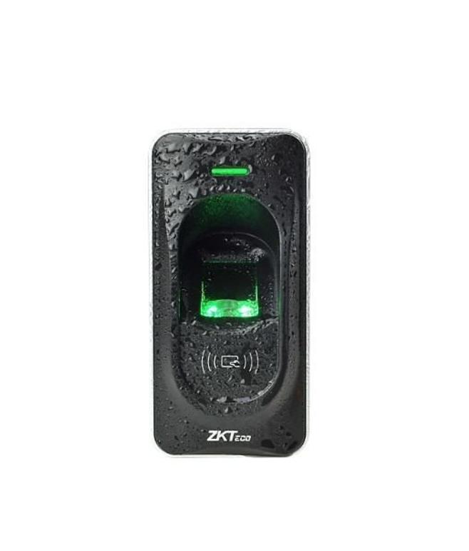 F12 Fingerprint Slave Reader