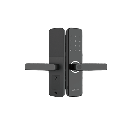 ML100 Standalone Fingerprint Wifi Lock