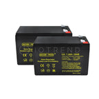 Centurion D20 SMART Gate Motor Kit with Anti-Theft Bracket