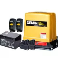 Smart 12V Gemini Slider Solar Combo (500Kg)