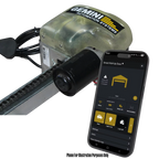 SMART Limit Learning Roll-Up Garage Door Motor (Single Door)