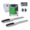 Centurion Vantage Smart 400 Double Swing Gate Motor Kit