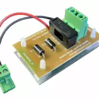 Smart 12V Gemini Slider Solar Combo (500Kg)