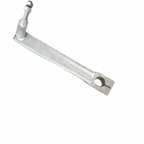 Swing Pedestal Kit