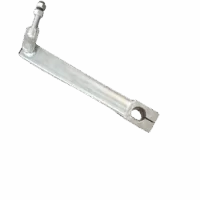 Swing Pedestal Kit