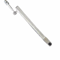 Swing Pedestal Kit