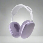 Headphones Noise Cancelling Wireless Over-Ear Bluetooth Audio